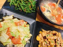 -外婆船宴餐厅·外婆喊你回家吃饭