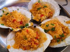 -必点海鲜·海肠捞饭大王(滨江道店)