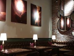 -柏蔻餐厅Le Banquet Bistro(天河北店)