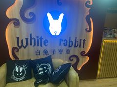 -白兔子密室(长寿路店)