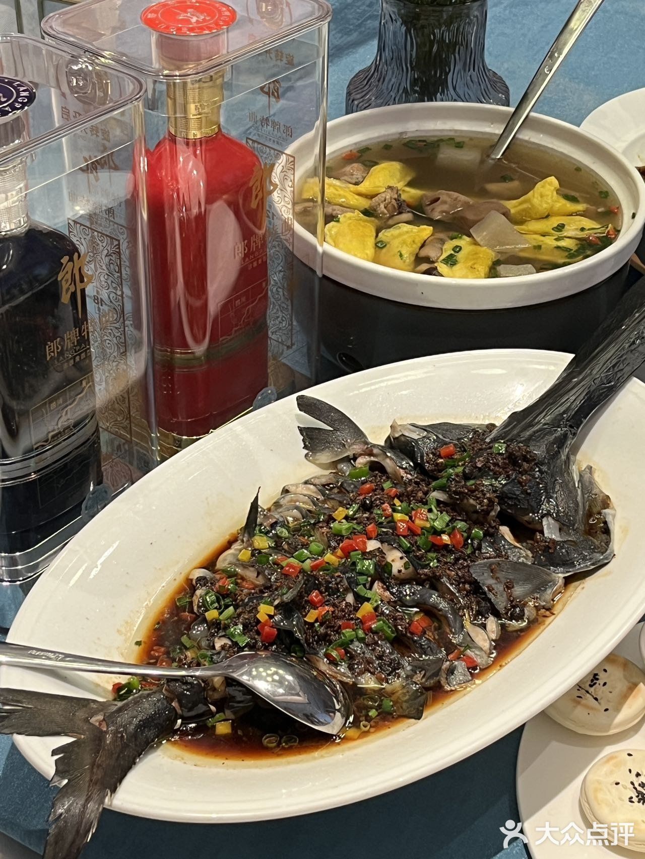 西安宴请！这家吃完被爸妈夸惨了！！