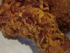 海陆空经典餐-麦当劳(鼓楼店)