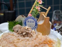 -东海怡品海鲜豆捞(舟宿夜江店)