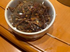 -渔舟意·湖南家宴(萝岗纳金城店)