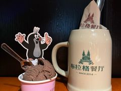 -布拉格餐厅· 中欧捷克菜(全国首店)