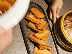 -老头儿油爆虾(星光一期店)