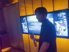 -星聚会KTV(苏州尹山湖歌林公园店)
