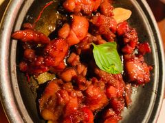-外婆家(西红门荟聚购物中心店)