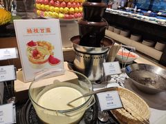 -中山利和希尔顿酒店