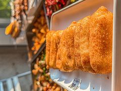 -No.DD戳子烧烤·江湖菜(北京总店)