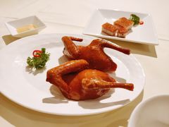 -利苑酒家(金宝店)