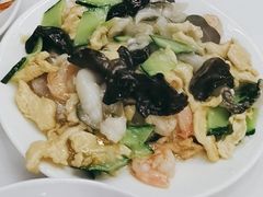 -昱德来·天津菜(河西店)