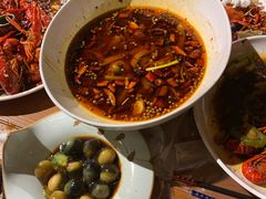 -虾蟹掌门音乐主题餐厅