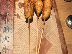 -雪熊精酿·哈尔滨烧烤酒馆(非遗大串店)