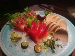 -梅亭居酒屋(中大国际店)