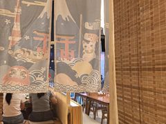 -樱の千渡日式料理·铁板烧•烧鸟(金盛田广场店)