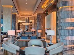 -希尔顿南海酒店·观廊大堂吧·海景下午茶