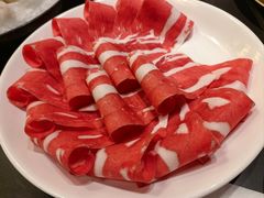 -鼓楼东街老火锅(鼓楼店)