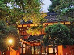 -壹点灵·心理咨询中心(中山公园店)