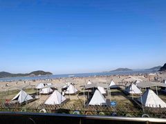 -东海半边山旅游度假区