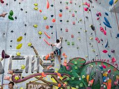 -尽峰攀岩 Acme Climbing