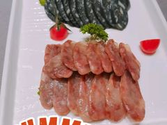 -台鄉缘 ·小海鲜·台州菜(桃林路店)