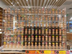 -猫的天空之城概念书店(印象城购物中心店)