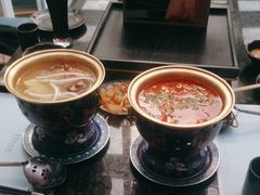 -王家渡火锅店(棕榈泉店)