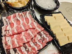 -呷哺呷哺 黄金牧场 (中发百旺店)