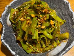 -胡马八破·川菜小馆(高新万达店)