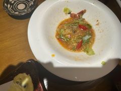 -鸟鸣门屋台料理(金帝银泰店)