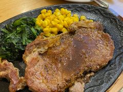 -萨莉亚意式餐厅(南京环亚凯瑟琳广场店)