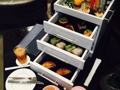 -行者书屋大堂吧 ·下午茶(南京圣和府邸酒店)