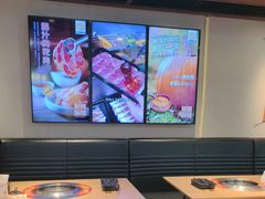 -新石器烤肉(百联川沙店)