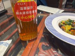 -赣南人家·头牌江西菜(劲松店)