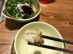 -宽窄巷子串串(龙湾万达广场店)