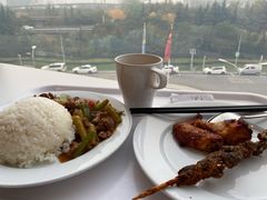 -宜家·瑞典风味餐厅(三桥店)