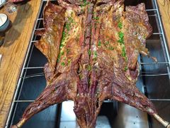 -香木香羊(小汤山店)