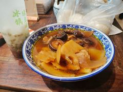 -西园寺素食(西园弄戒幢律寺店)
