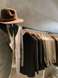 -Brother西服礼服定制·商务·婚礼(佛山南海店)