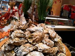 -广州天河合景福朋喜来登酒店