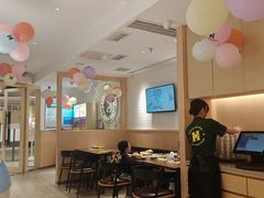 -豪客来牛排(空港华联店)