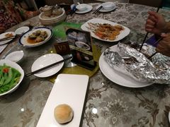 -新兴家喻酒家·羊城名宴(昌岗店)