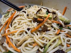 -云海肴·汽锅鸡·云南菜(天津国金汇店)