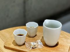 -素咫咖啡CLIFEROSE