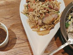 -云海肴·汽锅鸡·云南代表菜(美罗城店)