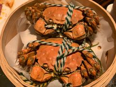 -上海东方佘山翰悦阁酒店·Vie全日制餐厅