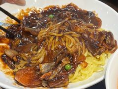 -香港饭店0410(明洞店)