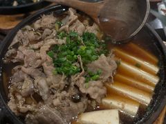 -角落里(中山公园店)