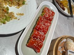 -陶兰居·手工点心·粤菜(圆融时代广场店)